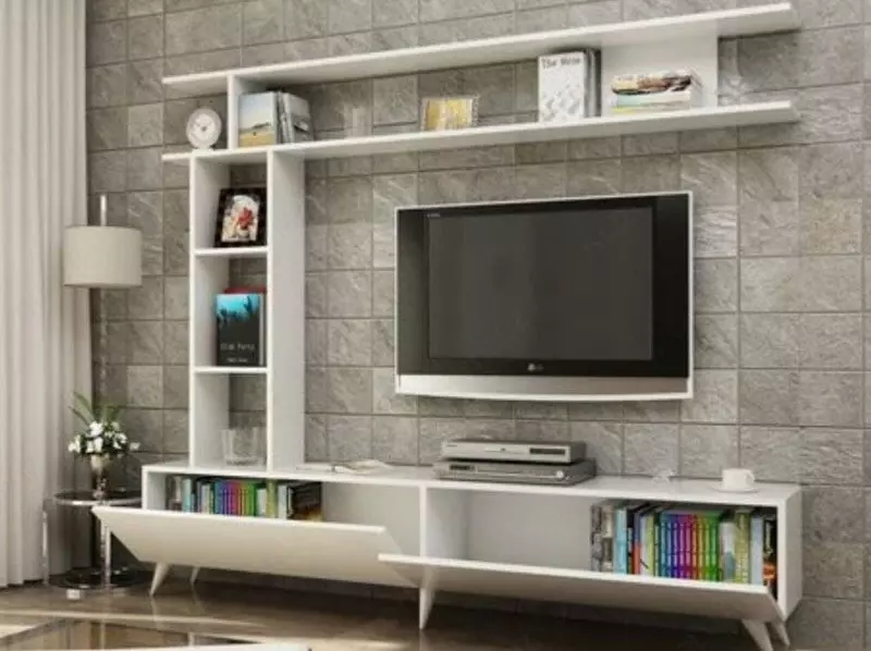 Тумба под телевизор Арт 003