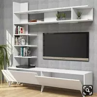 Стенка-тумба под телевизор Арт 004 - 2 700 000 сум