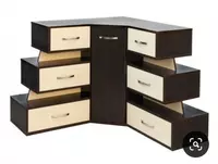 Угловой комод Арт 003 - 2 750 000 сум
