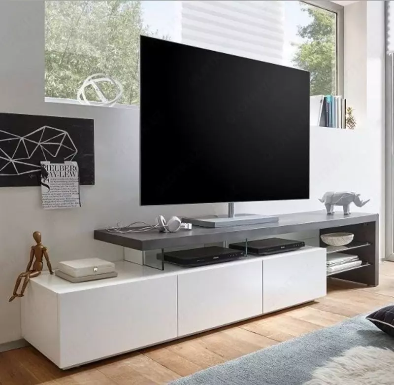 Тумба под телевизор Арт 006