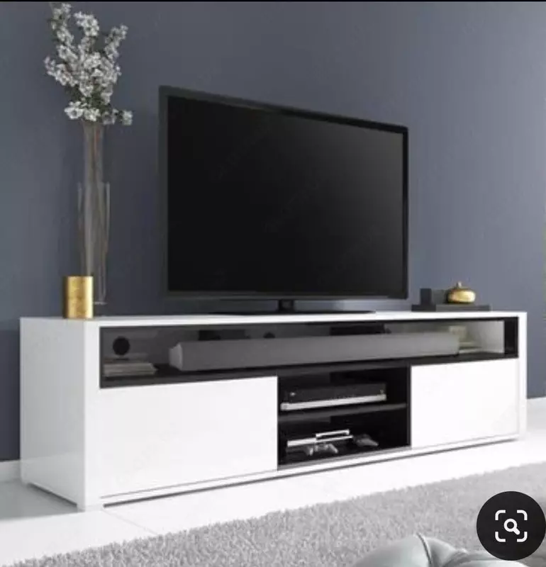 Тумба под телевизор Арт 007