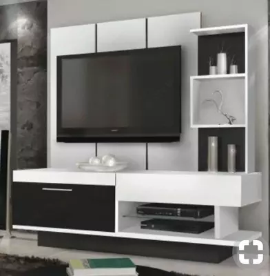 Тумба-стенка под телевизор Арт 010