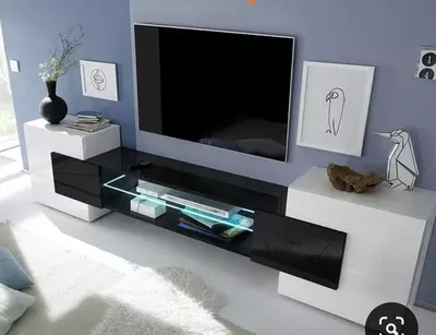 Тумба под телевизор Арт 012