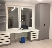 Стол письменный / компьютерный Арт 003