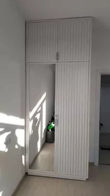 Шкаф гардеробный, арт 001