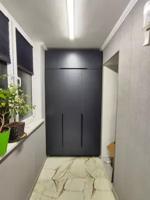 Shkaf shkafi, san'at 003