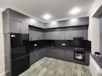 Кухонный гарнитур, арт 002