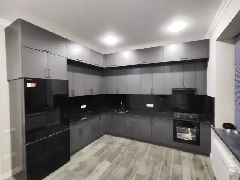 Кухонный гарнитур, арт 002