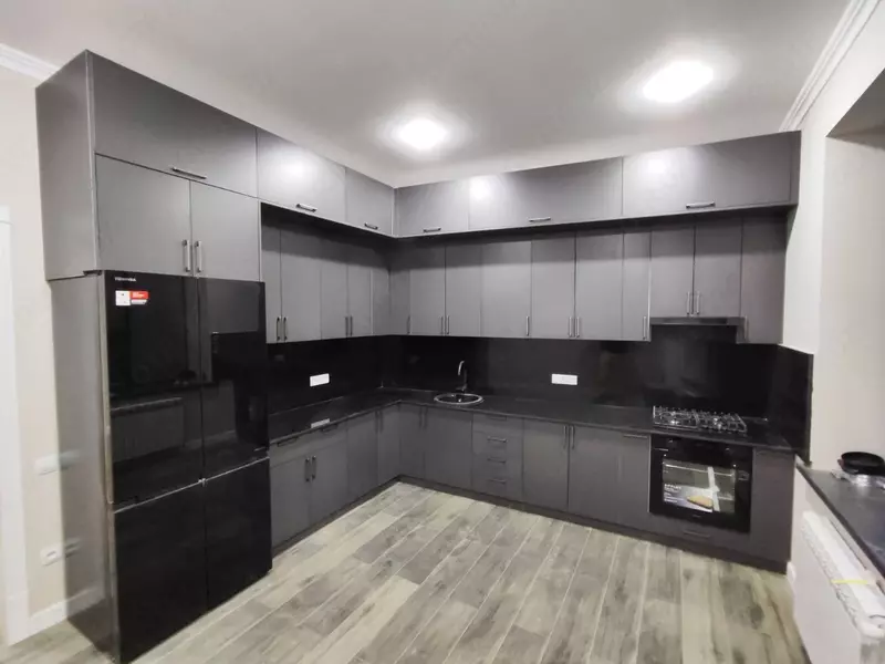 Кухонный гарнитур, арт 002