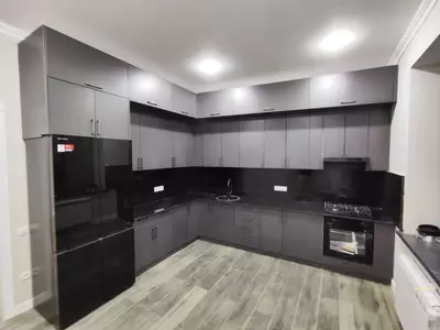 Кухонный гарнитур, арт 002