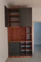 Книжный шкаф 002 - 1 300 000 сум