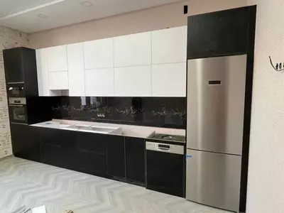 Кухонный гарнитур, арт 003