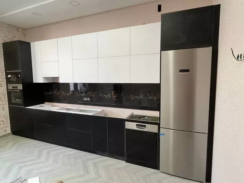 Oshxona to'plami, art 003