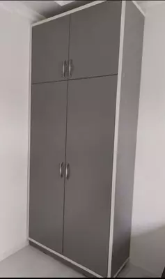 Шкаф-гардеробный 004