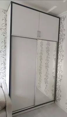 Gardirob shkafi, MEPA kupе