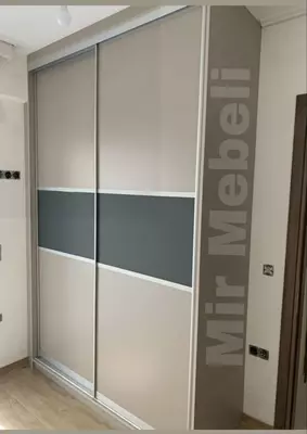 Шкаф-гардероб Командор 009