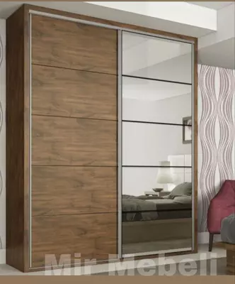 Шкаф-гардероб Командор 012