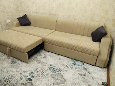 Мягкая мебель 002