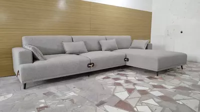 Мягкая мебель 003