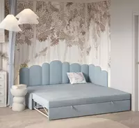 Ikki o‘rinli karavot 004