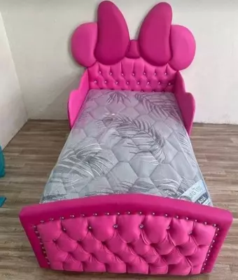 Детская кровать.