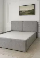 Двуспальная кровать 005.