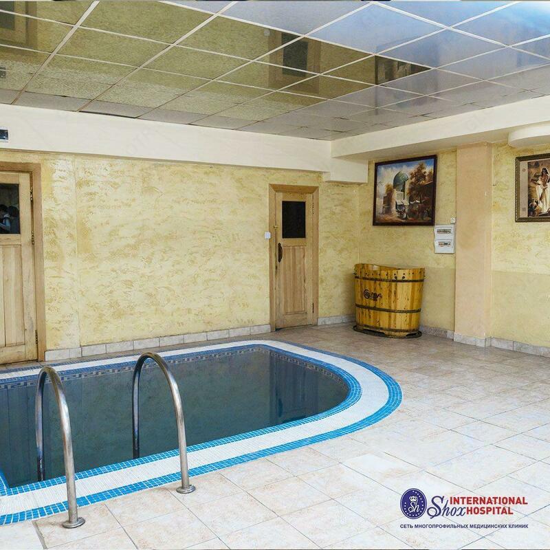  Suv muolajalari Chakana savdo