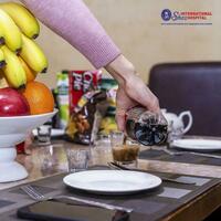  Suv muolajalari Soglom boling