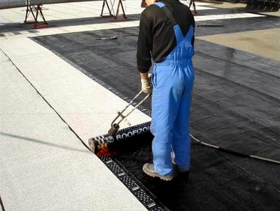 Ремонт и кровля крыши, гидроизоляция Ремонт и кровля крыши, гидроизоляция