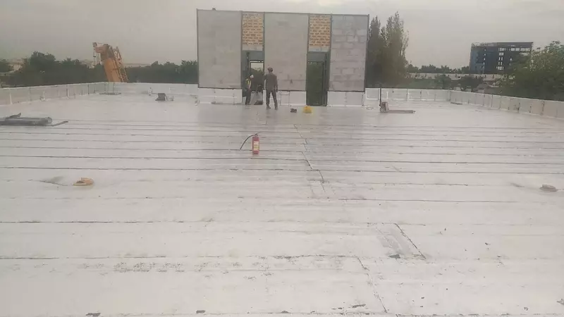 по запросу Tomlarni ta'mirlash va tom yopish