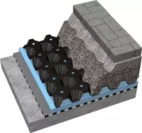 Профилированная Мембрана Оптом и розница