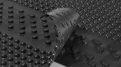 Профилированная Мембрана Профилированная Мембрана