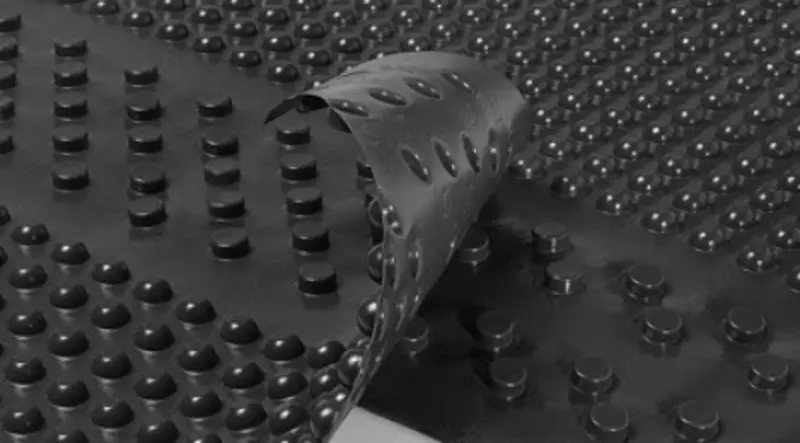 Профилированная Мембрана OOO "MARJA ASHYO SAVDO"