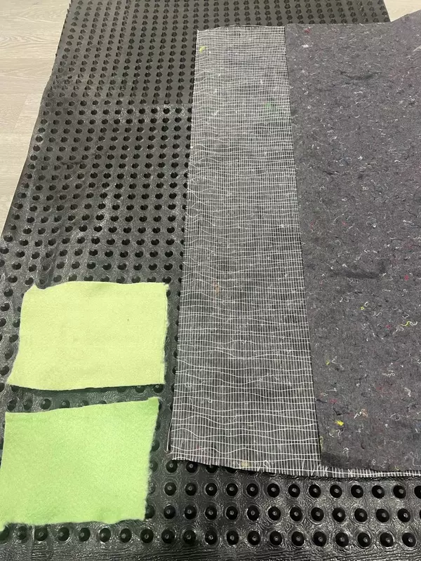 Профилированная Мембрана - OOO "MARJA ASHYO SAVDO"