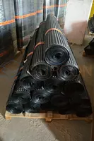 OOO "MARJA ASHYO SAVDO" - Профилированная Мембрана