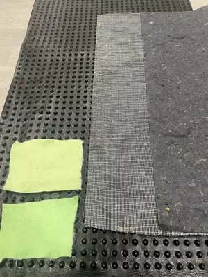 Геотекстиль Армированный Иглопробивной Геотекстиль Армированный Иглопробивной