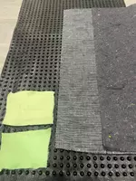 Геотекстиль Армированный Иглопробивной - OOO "MARJA ASHYO SAVDO"