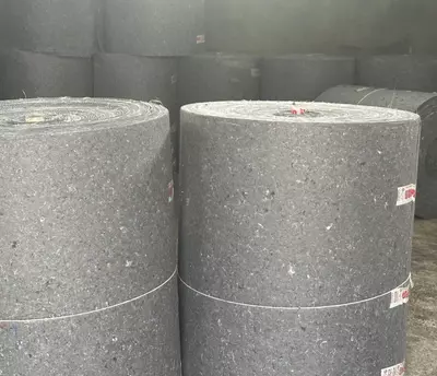 Геотекстиль Армированный Иглопробивной