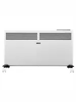 Zanussi ZCH/S-2000 ER elektr isitgichi