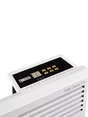 Обогреватель электрический Zanussi ZCH/S-2000 ER Обогреватель электрический Zanussi ZCH/S-2000 ER