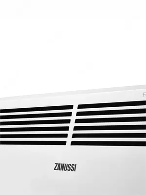 Обогреватель электрический Zanussi ZCH/S-2000 ER