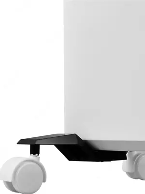 Обогреватель электрический Zanussi ZCH/S-2000 ER