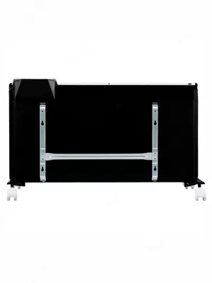 Обогреватель электрический Zanussi ZCH/S-2000 ER