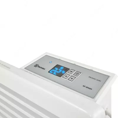 Обогреватель электрический Electrolux Air Stream ECH/AS-2000 ER