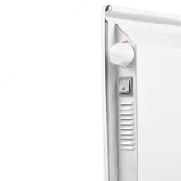 Electrolux “А” New ECH/A-2500 M elektr isitgichi OOO "MARJA ASHYO SAVDO"