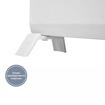 Обогреватель электрический Electrolux “А” New ECH/A-2500 M Обогреватель электрический Electrolux “А” New ECH/A-2500 M