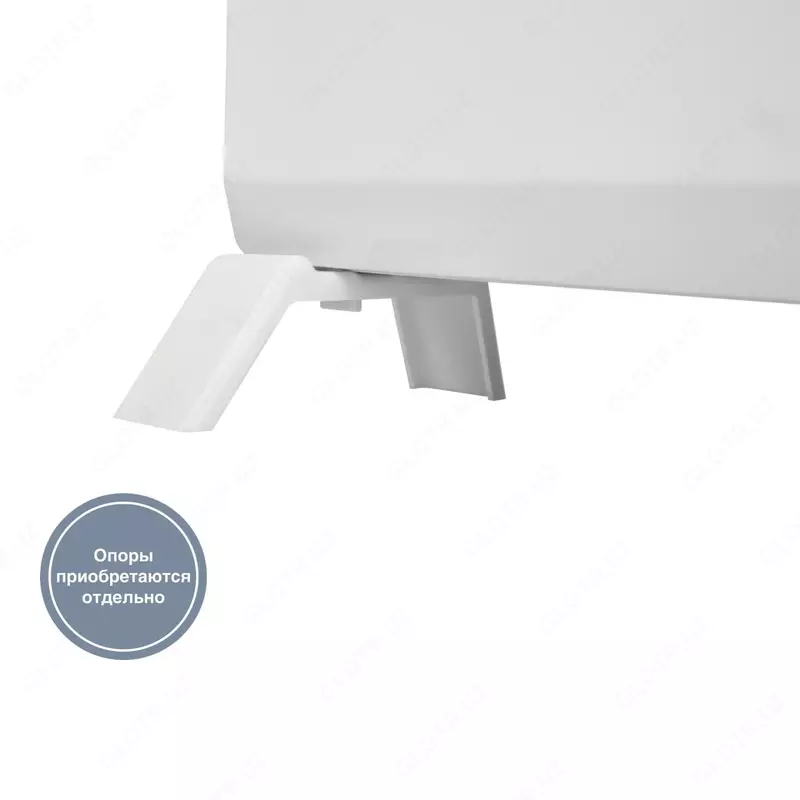 Electrolux “А” New ECH/A-2500 M elektr isitgichi - OOO "MARJA ASHYO SAVDO"