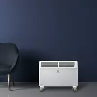 OOO "MARJA ASHYO SAVDO" - Electrolux “А” New ECH/A-2500 M elektr isitgichi