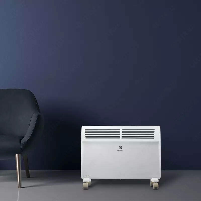 OOO "MARJA ASHYO SAVDO" - Electrolux “А” New ECH/A-2500 M elektr isitgichi