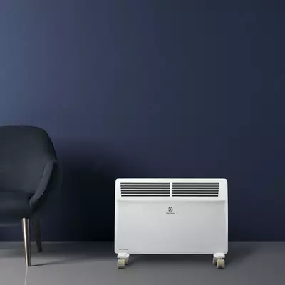 Обогреватель электрический Electrolux “А” New ECH/A-2500 M